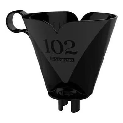 Coador De Café Para Filtro De Papel Grande 102 Sanremo