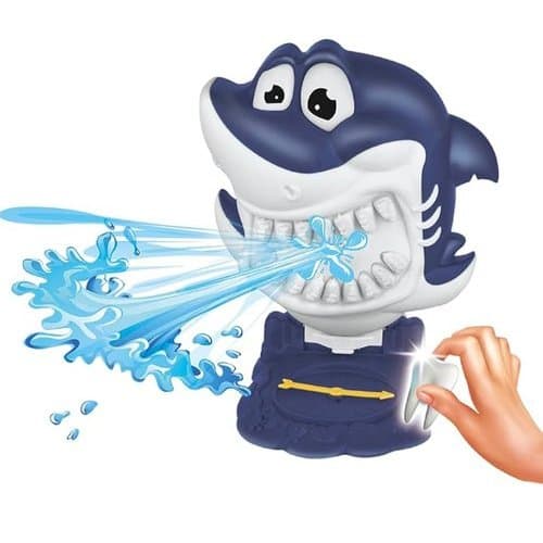 Jogo Infantil Diversão Ação Aquática Criança Interação Social Azul
