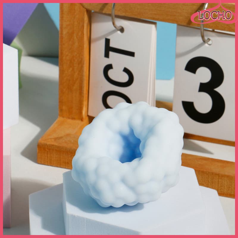 Squishies Stress Balls Para Adultos Bolas Crocantes Cheias De Areia Homens E Mulheres
