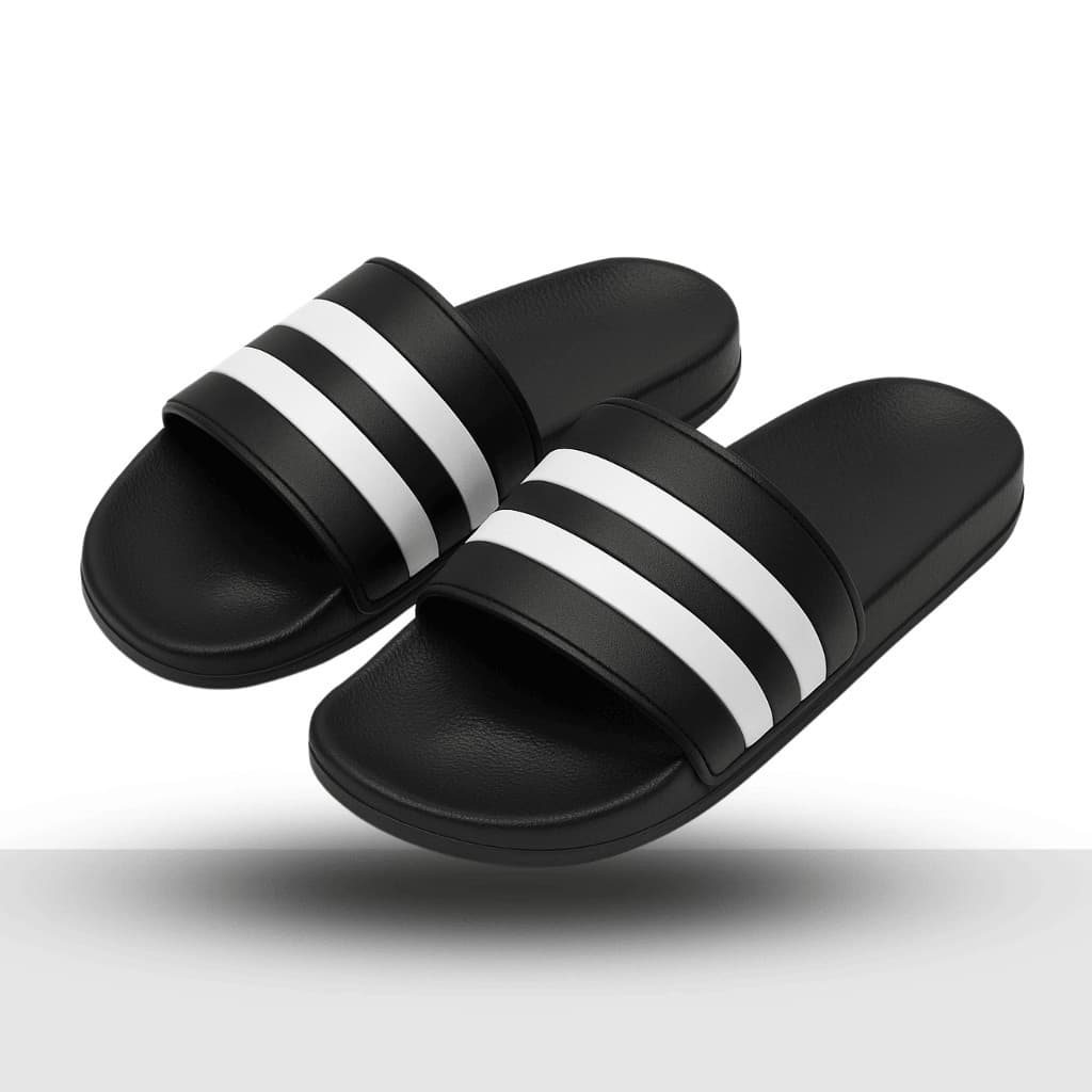 Chinelo Slide Masculino Duolist Envio Rápido