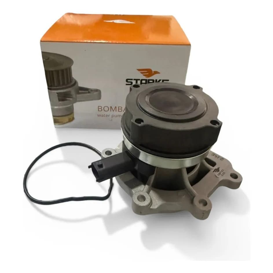 Bomba De Agua Chery Tiggo 8 1.6 16v Turbo 2020 A 2024
