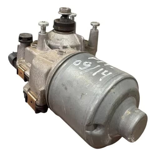 Motor Limpador Parabrisa City Fit 2009 2010 2014