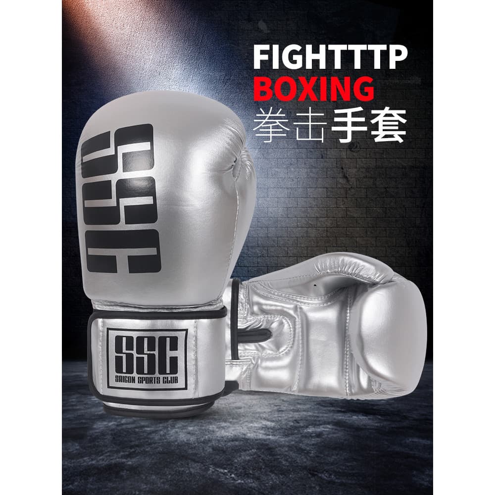 TTP luvas de boxe das mulheres dos homens Muay Thai luta profissional prático saco de boxe adulto crianças luvas de trei