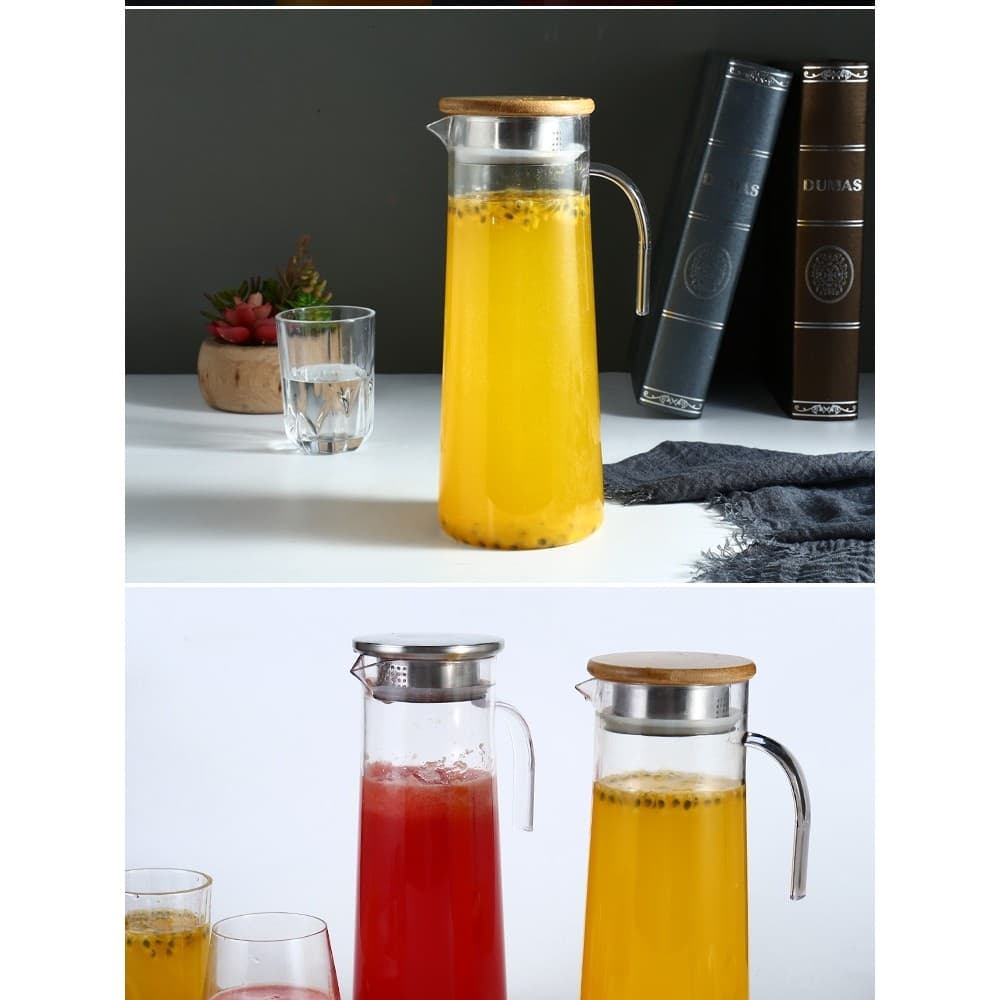 Acrílico pc plástico gravata chaleira barra chaleira fria chaleira suco chaleira bebidas restaurante limão doméstico