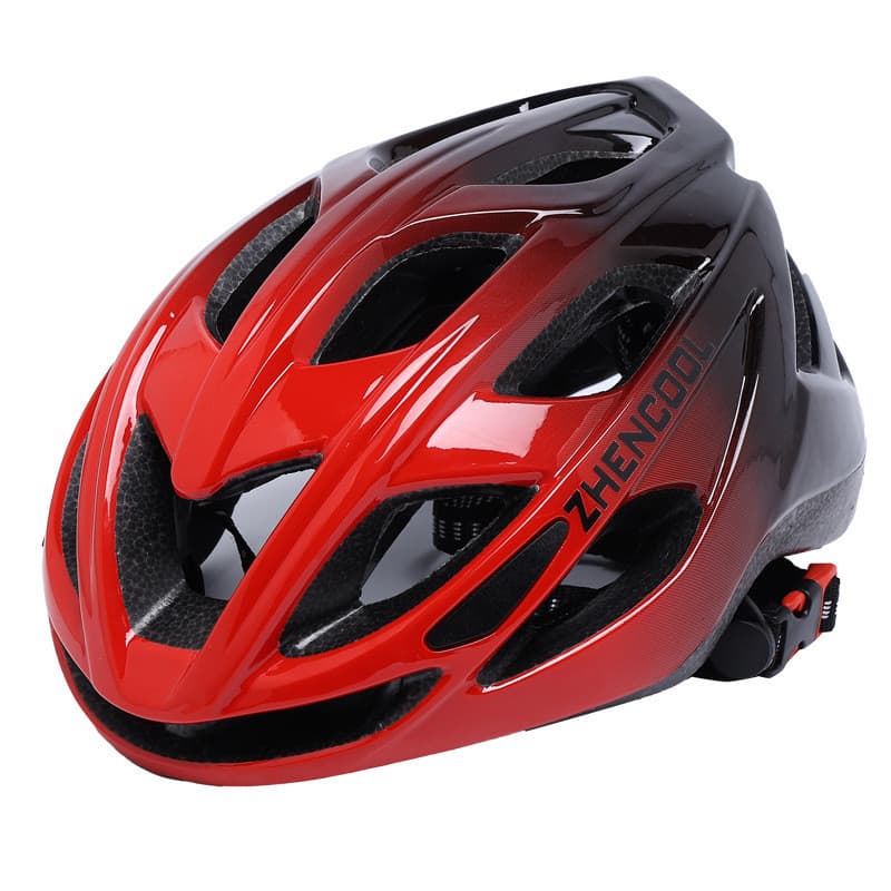 ZHEN capacete de bicicleta masculino verão Mountain bike estrada equilíbrio bicicleta capacete de segurança chapéu femin