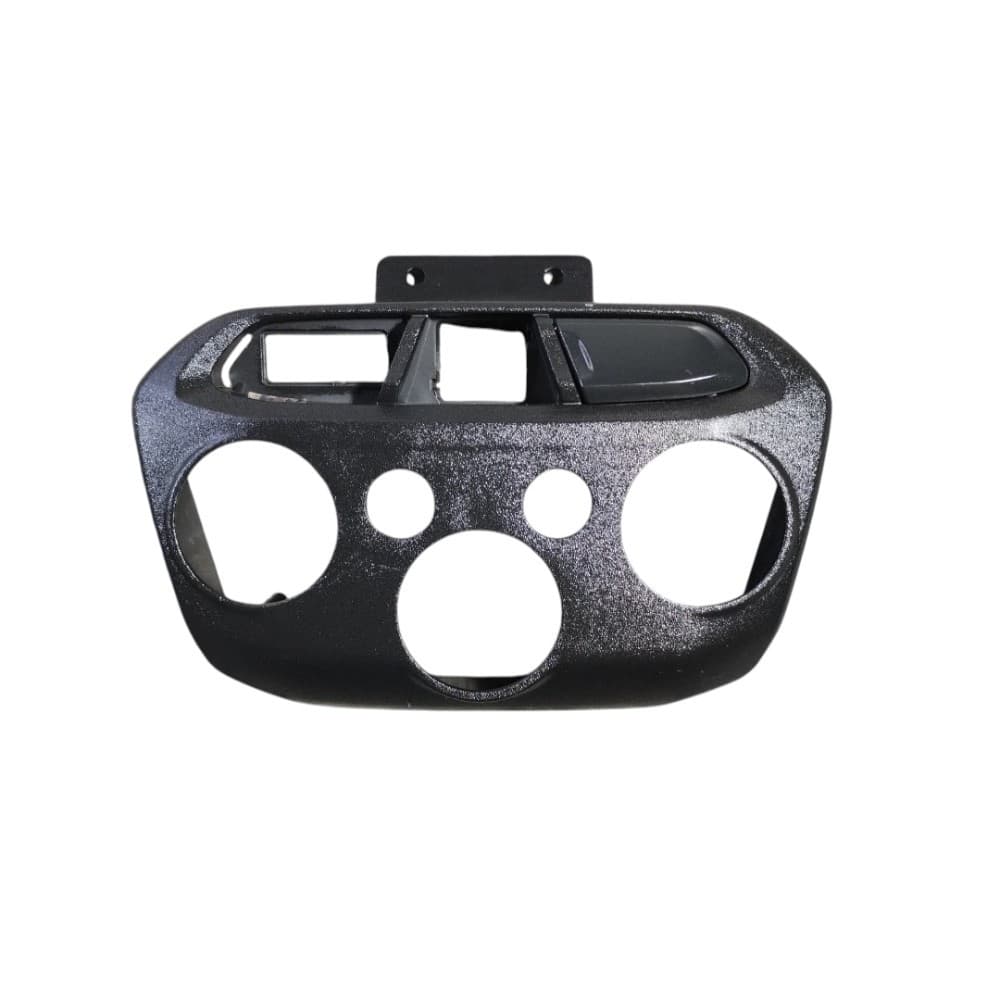 Moldura Central Painel Chevrolet Onix 2012 A 2016 52041291