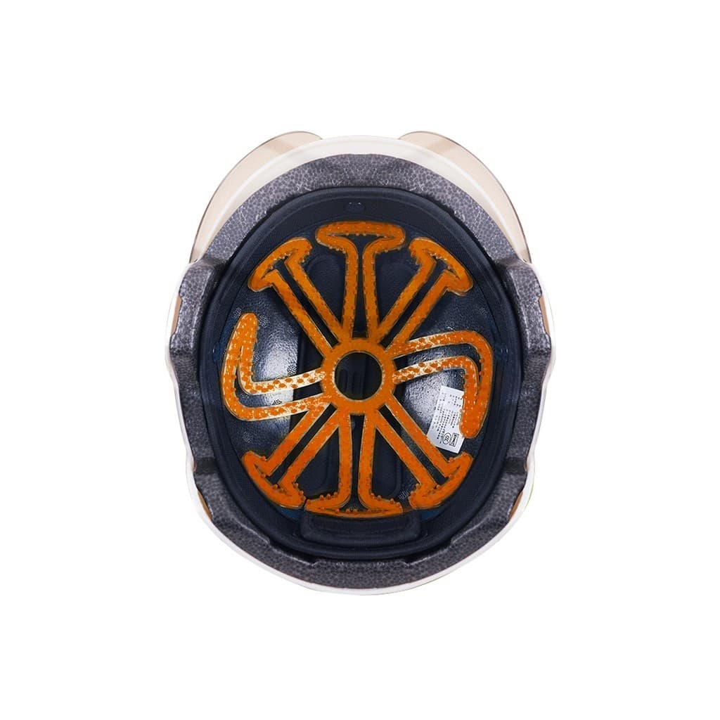 Forro interno para capacete de veículo elétrico, penteado Anti-pressão, ferramenta útil, almofada de Silicone Universal,
