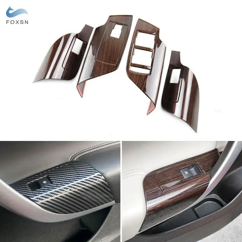 Para Buick Regal 2009 2010 2011 2012 2013 2014 2015 2016 Acessórios Do Carro Porta Janela Interruptor Levantador Painel