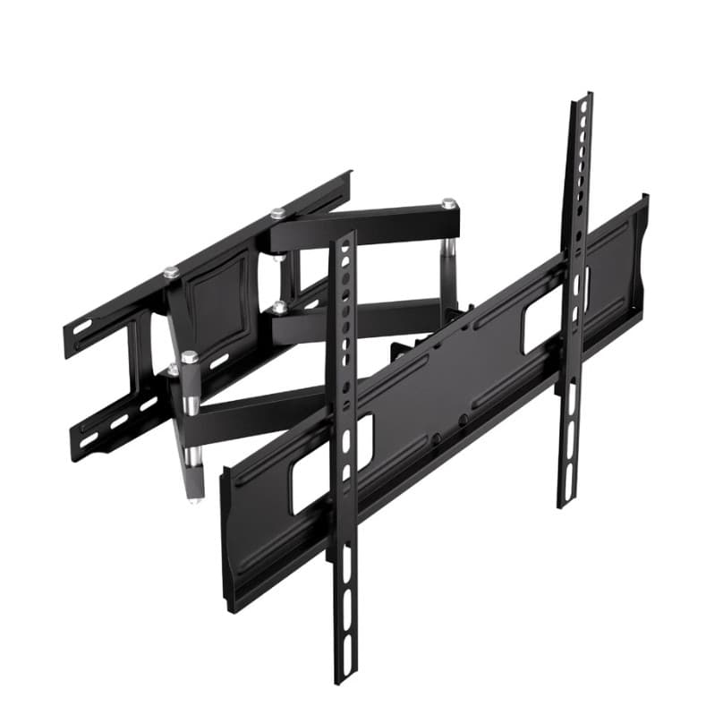 COIBEU Suporte Articulado Tv Suporte de Tv para Parede Braço Duplo 32 a 75 Polegadas Carge maxima 40KG