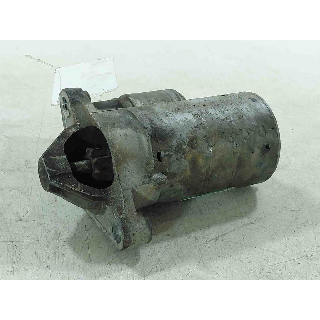 MOTOR DE PARTIDA/ ARRANQUE Renault SANDERO 1.0 2017