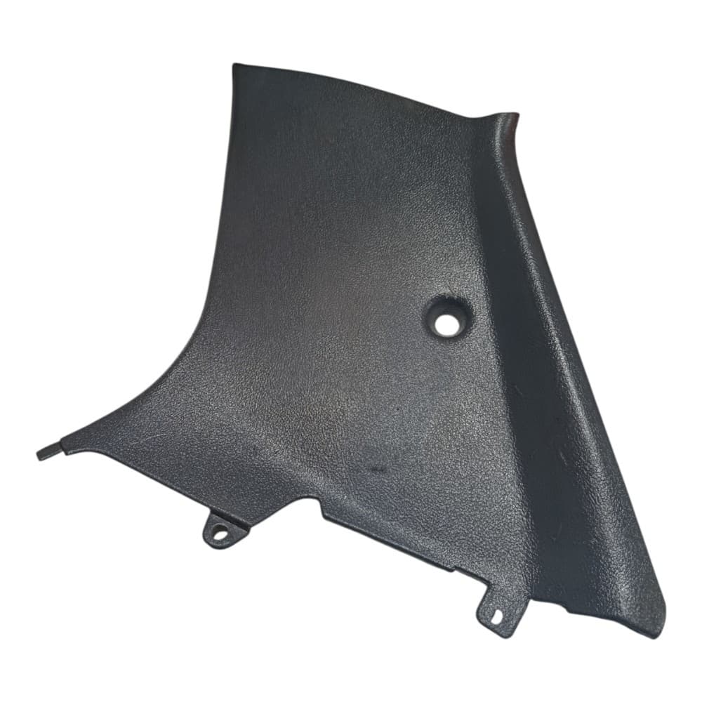 Acabamento Coluna Traseira Direita Fiat Palio 4P 1996/2005