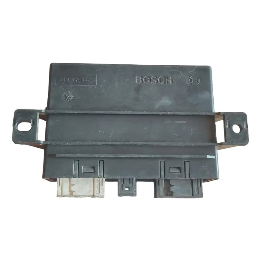 Módulo Sensor De Estacionamento Citroen C5 De 2004 A 2008 Preto
