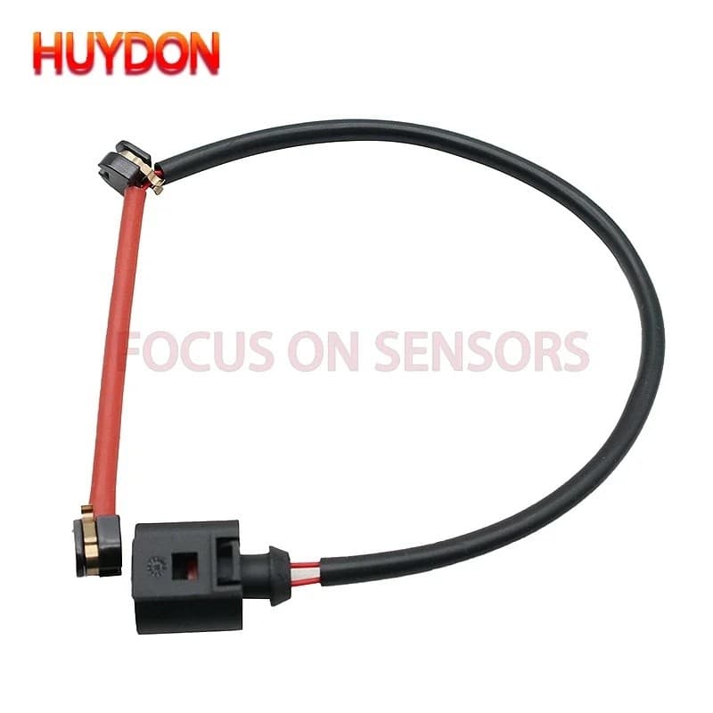 HZY 7L0907637 Indicador Do Sensor De Desgaste Da Pastilha De Freio Traseiro Para Audi Q7 2007-2009 Volkswagen Touareg 20