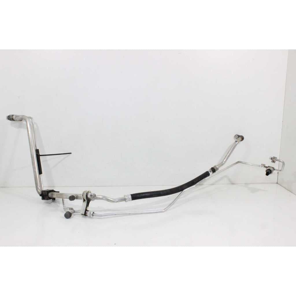 PAR MANGUEIRA AR CONDICIONADO HONDA FIT WR-V BC4453602090