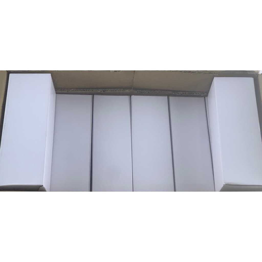 Kit 20 Squeeze Alumínio 600ml Mosquetão Branco Garrafa Para Academia Trabalho Escola Sublimação Personalização