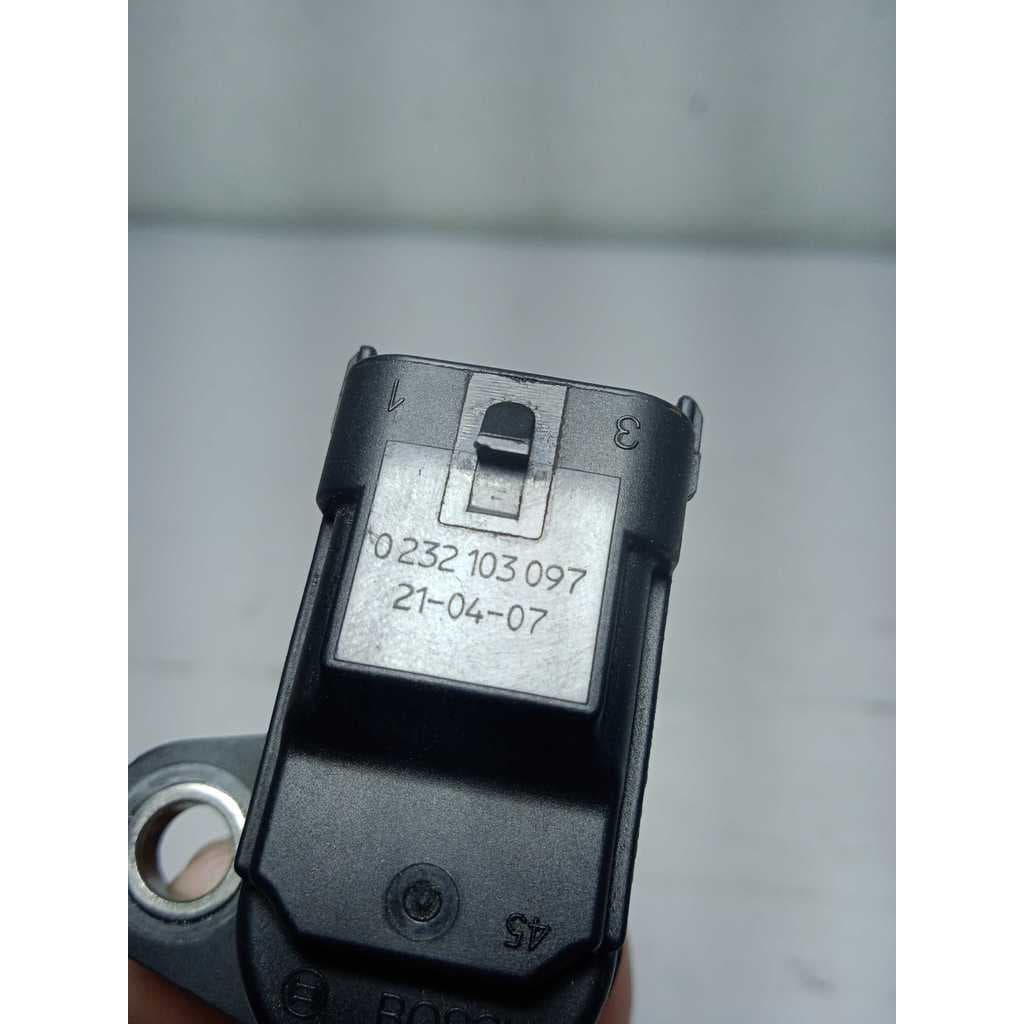 Sensor Fase Rotação Uno Palio Fire Evo 0232103097 1.4 2021