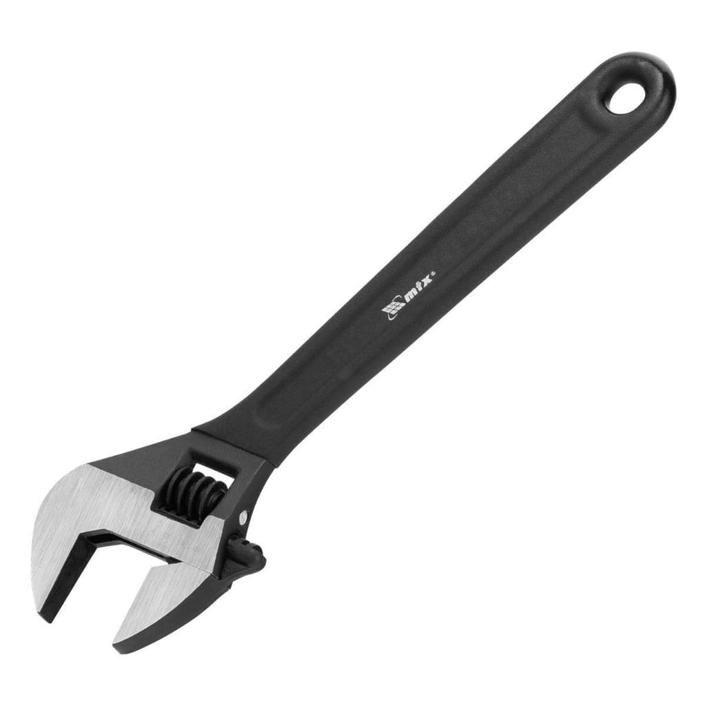 Chave Inglesa Ajustável 18" Cabo Emborrachado 155119 MTX