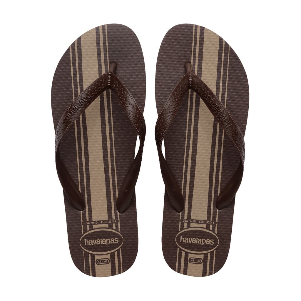 Havaianas Top Masculina Color Essential - Original