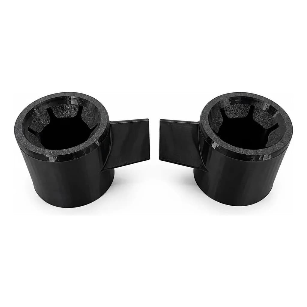 2 Porta Copos Suporte Jet Ski Sea Doo Gtx Rtx Wake