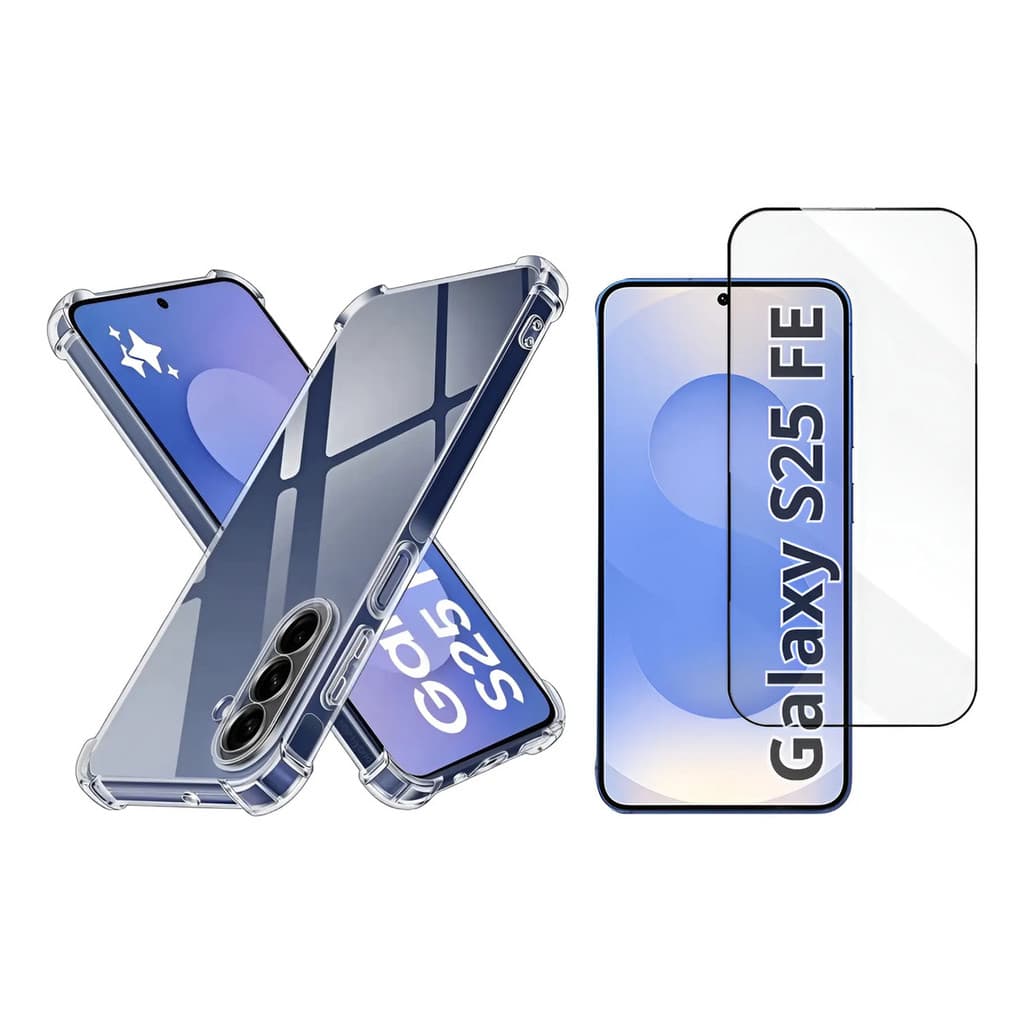 Capa Capinha + Pelicula 3d Para Samsung Galaxy Todos Modelos