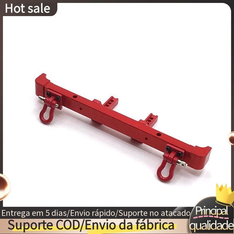 Amortecedor Traseiro De Metal Para Brinquedos HB ZP1001 ZP1002 ZP1003 ZP1004 ZP 1001 1/10 RC Crawler Car Upgrade Parts ,