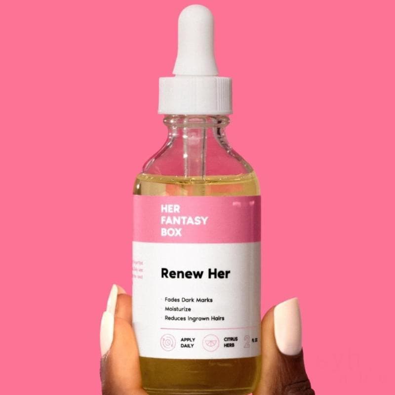 Revitalize seus óleos essenciais para hidratação, prazer e luminosidade.