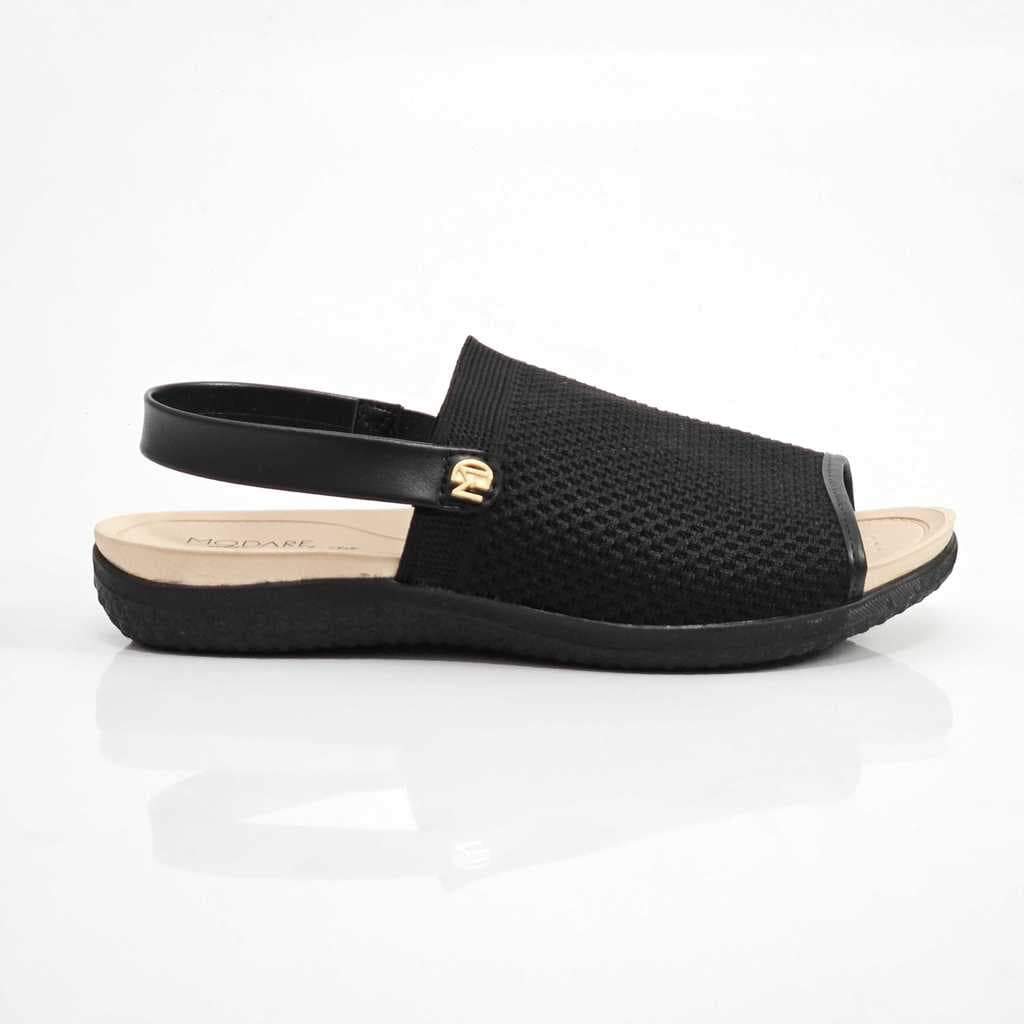 Sandália Modare Flat Knit