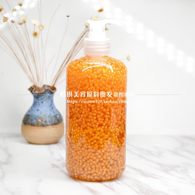 Alta concentração mar profundo concentrado endurecimento caviar essência ouro caviar Anti-gravidade Facial endurecimento