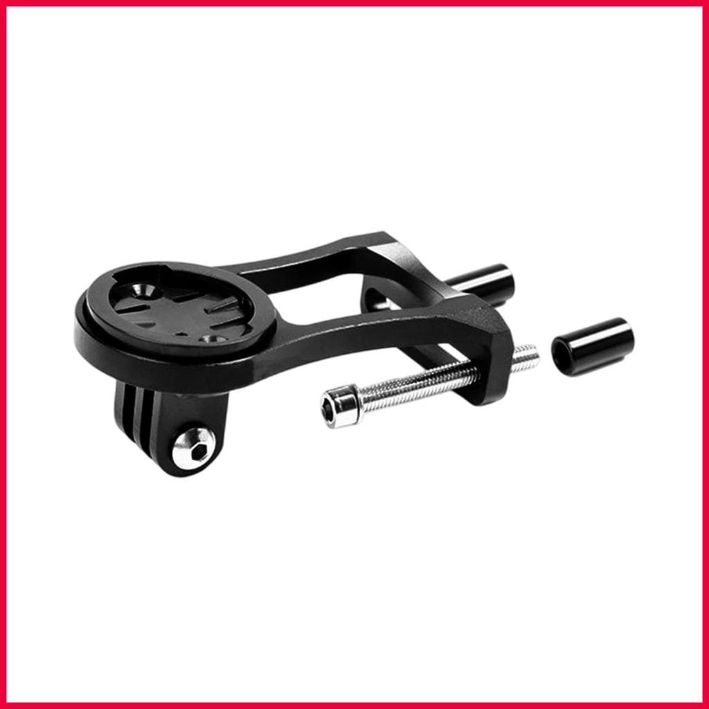 Suporte Para Computador De Bicicleta , Liga De Alumínio , Leve , Aventura , Viagem , Acampamento , Estrada , wonabr