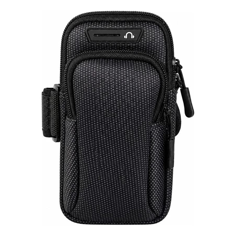 Suporte Braçadeira Para Celular Para Corridas Caminhadas
