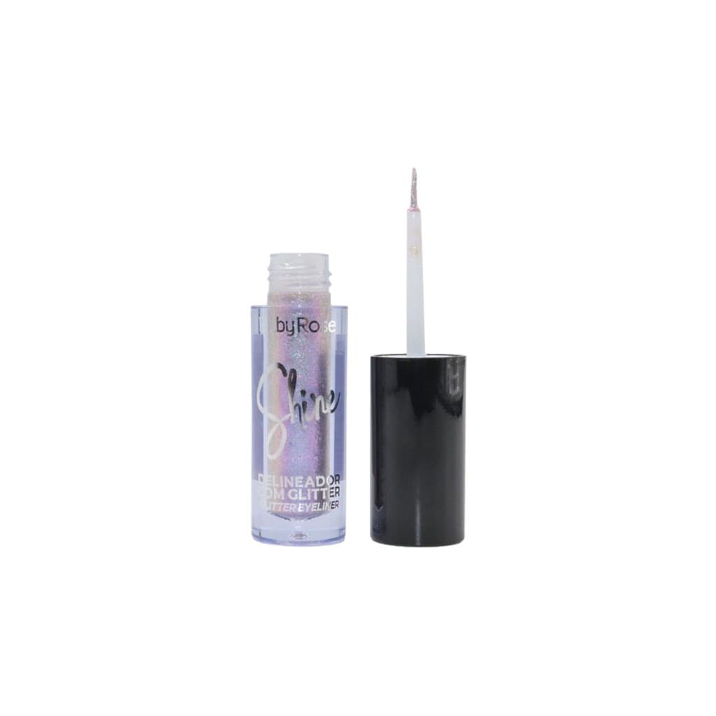 Delineador Colorido Glitter Shine - Hb8416 - Ruby Rose
