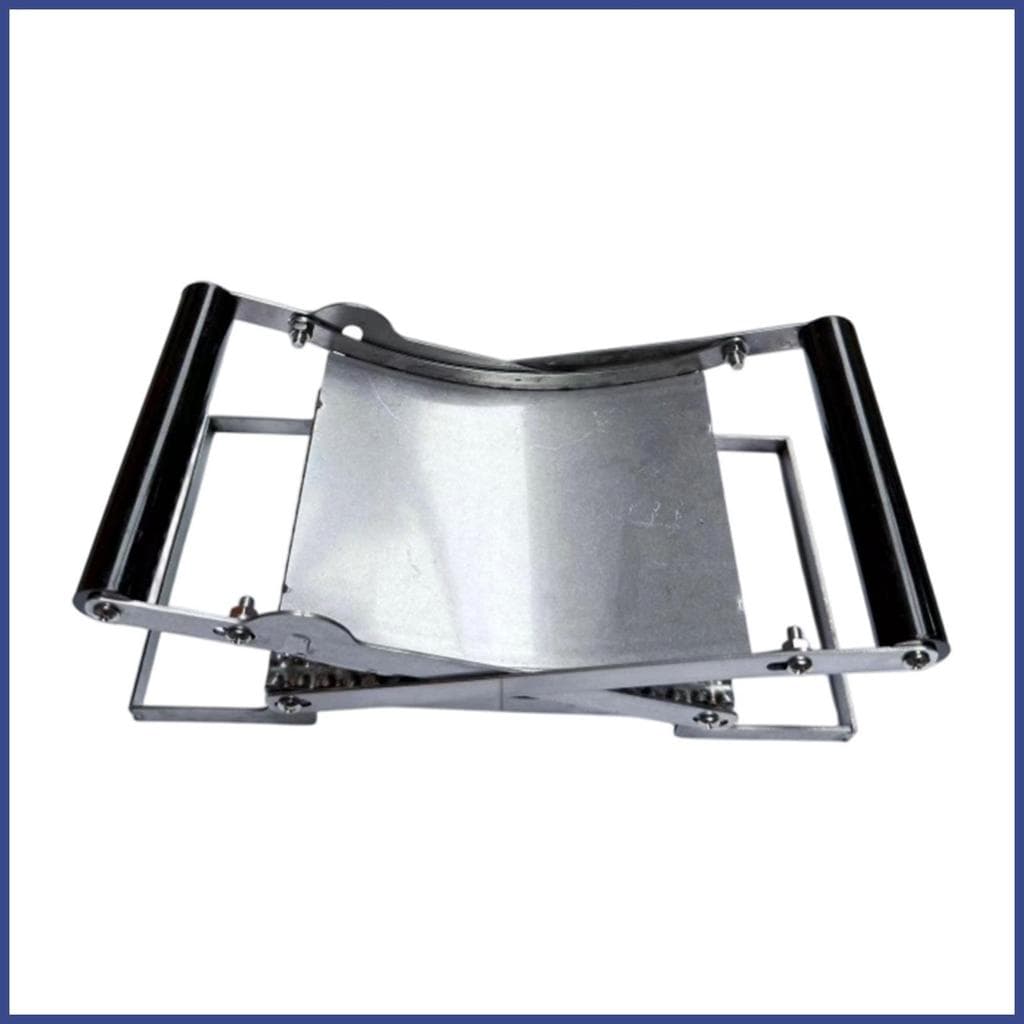 Ferramenta Amaciadora Portátil Confortável De Aço Inoxidável Manual Cozinha Cozinhar Amaciador De Carne Para Frango puia