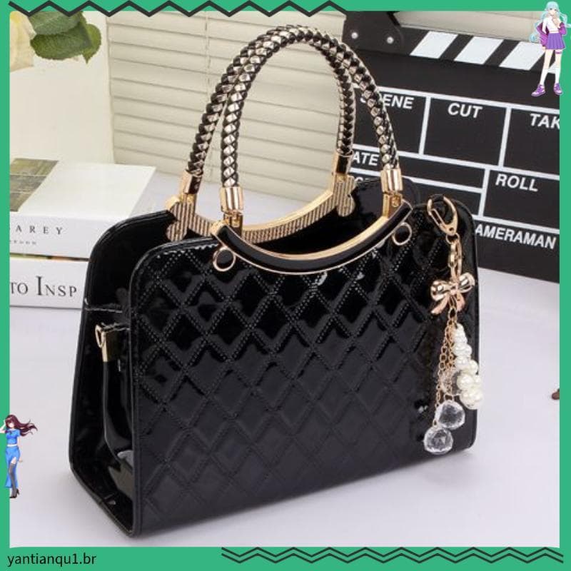 6594 pessoas coleção saco feminino 2022 novo estilo moda tridimensional bolsa de ombro saco do mensageiro senhoras madur