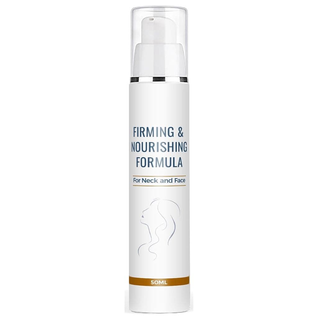 Chelsea Laboratory Firm & Restore Cream Formula Creme de Dia para Rosto e Pescoço, Creme Firmador para Rosto e Pescoço c