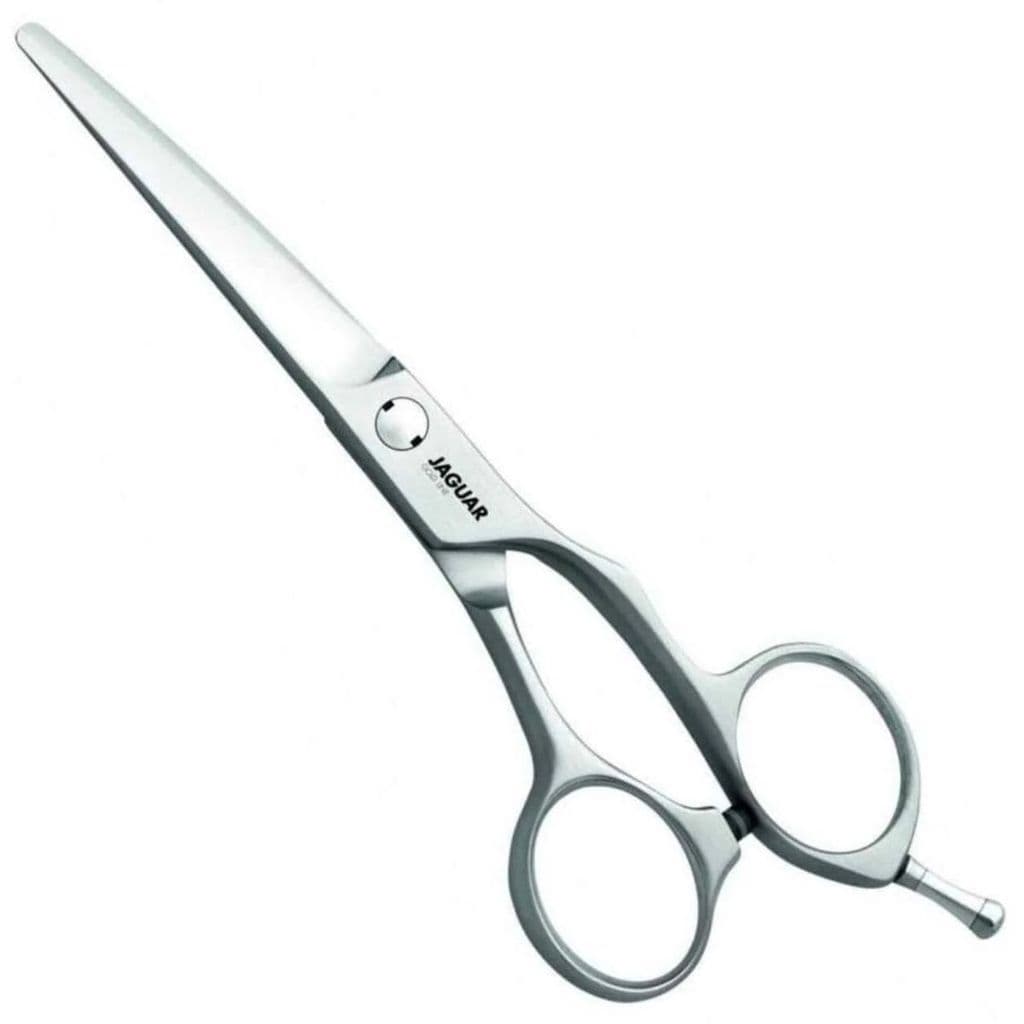 Tesoura Jaguar Fio Navalha Xenox Ohne FR 6 Pol. Mod. 27160