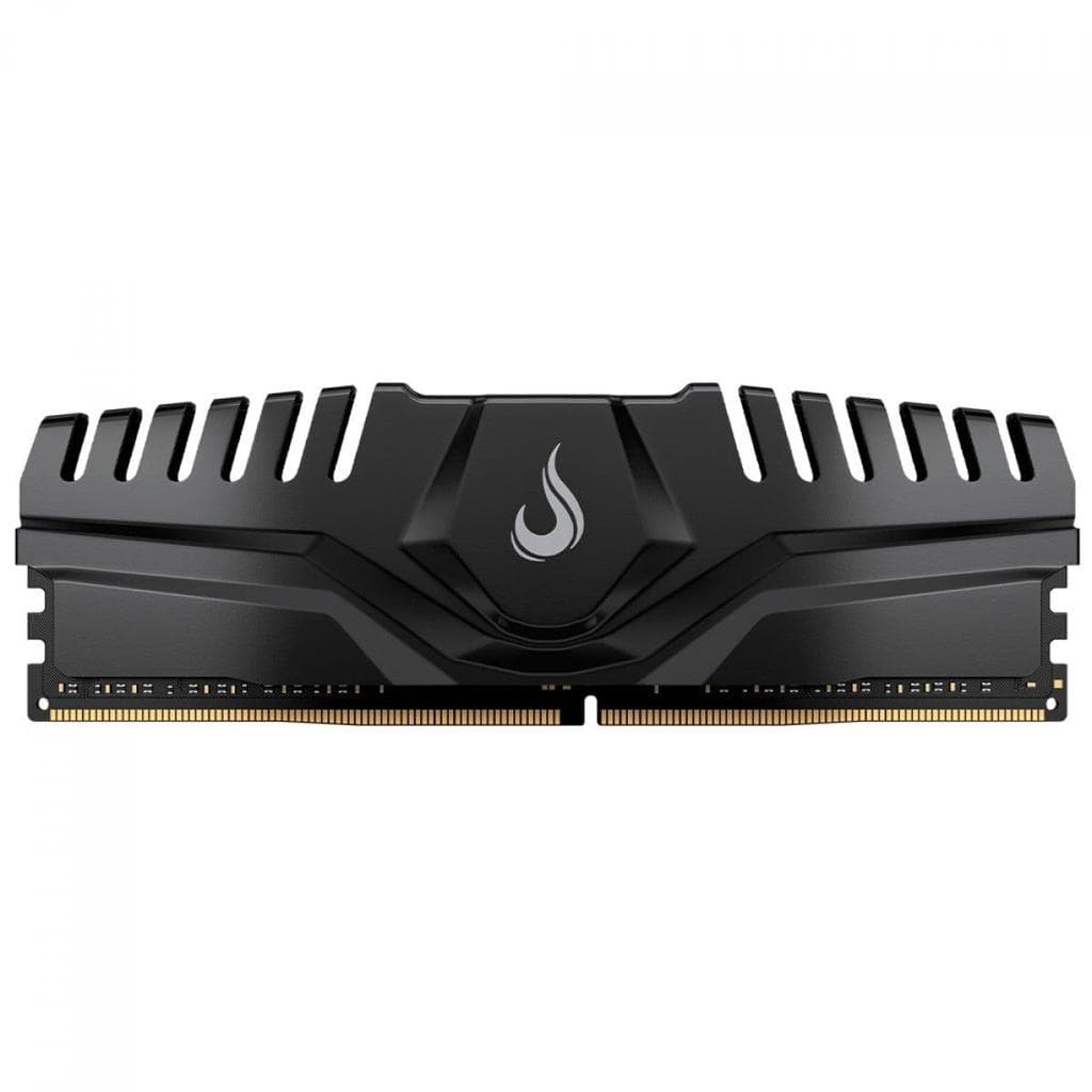 Memória DDR4 Rise Mode Z Series, 8GB, 3200MHz, Preto, RM-D4-8G-3200Z