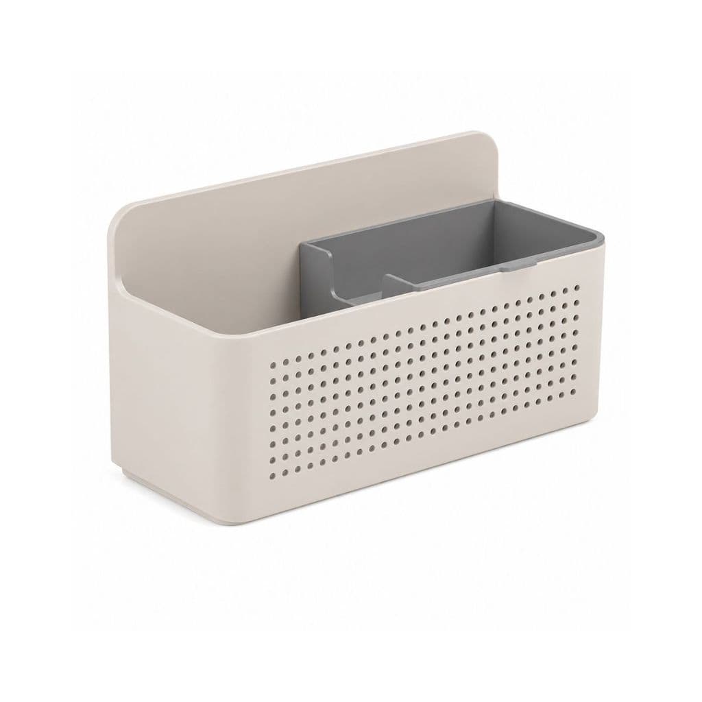 Organizador Para Tanque De Parede Flow Bege OU