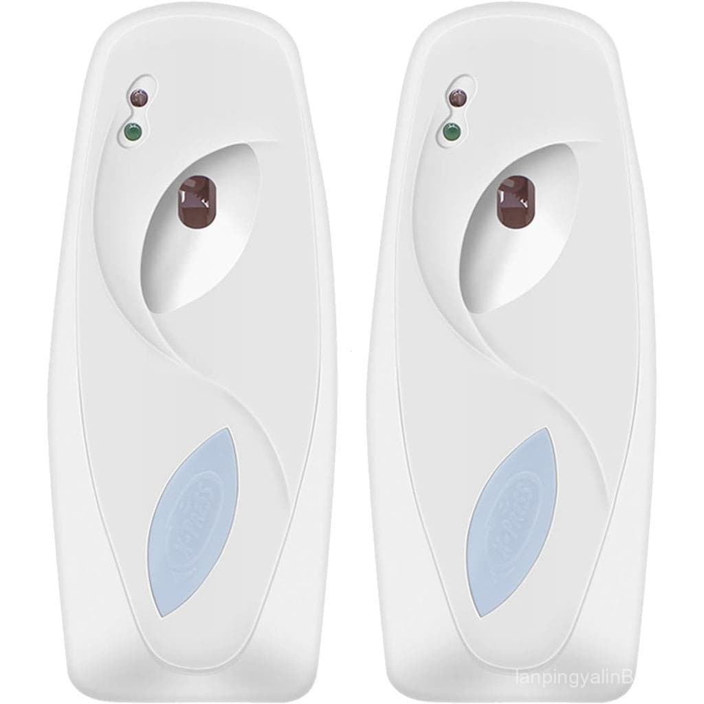 Dispensador automático de aromatizador de ar, montado na parede, independente, adequado para banheiros, residên