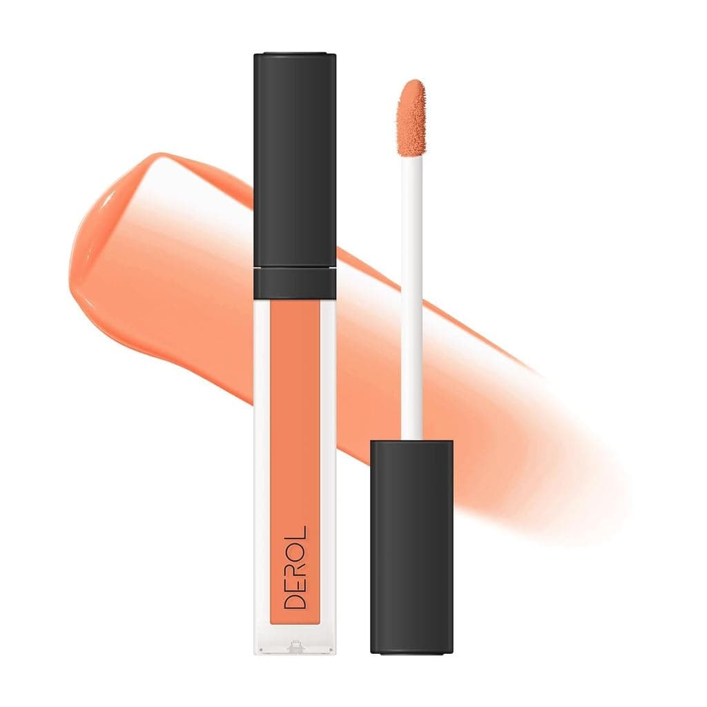 Corretor de Cor para Rosto e Base (coral)