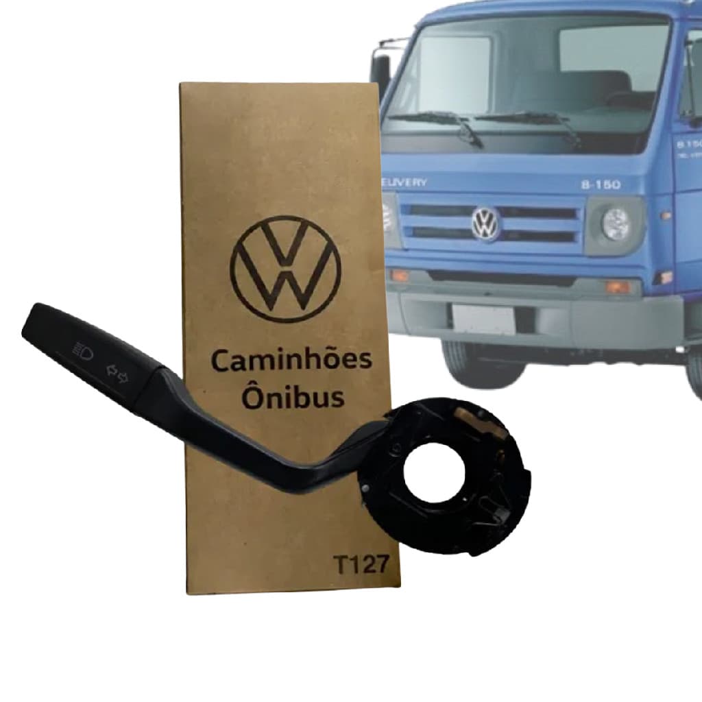 Chave Seta Original Vw Worker 5140 8150 9150 Delivery Onibus