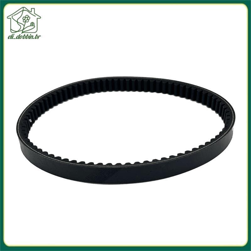 [eli_dobbin.br] Para Correia De Transmissão De Embreagem De Scooter 125cc 2009-2015 2JS-E764110-00 2JSE76411000
