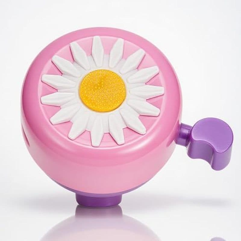 Sino De Bicicleta Infantil Para Meninas – Lindo Meninos & amp ; , Campainha De Guiador Fácil De Instalar Bicicletas Infa