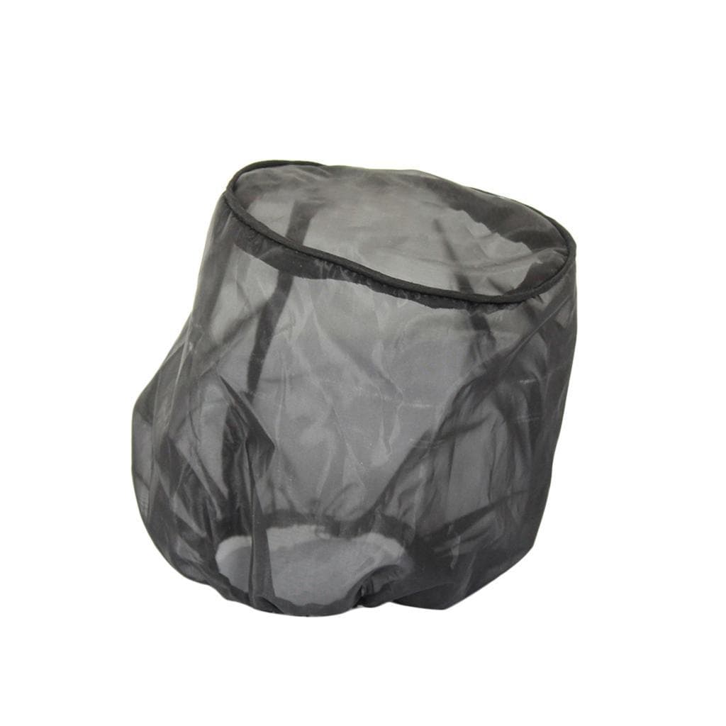 Photop-BR BUZHI Capa de filtro de ar universal protetora à prova d\'água à prova de óleo à prova de poeira para filtros