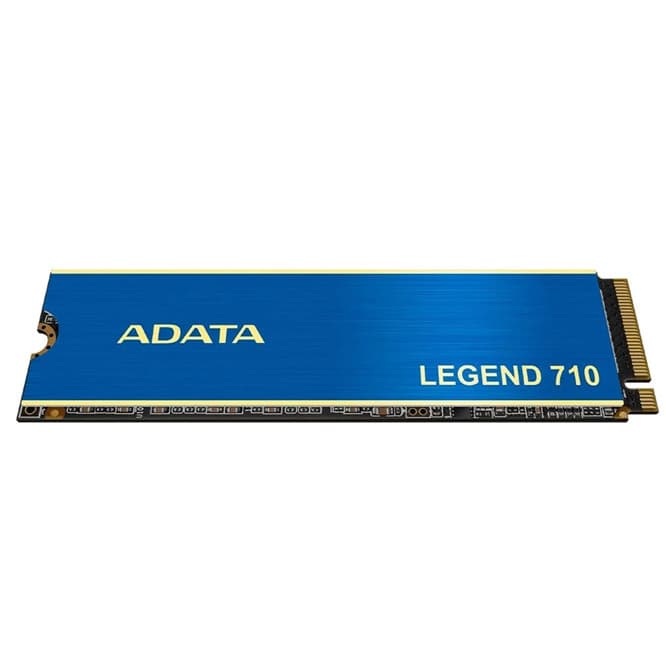 SSD ADATA LEGEND 710 512GB M2 2280 NVME PCIE 3 ALEG710512GCS