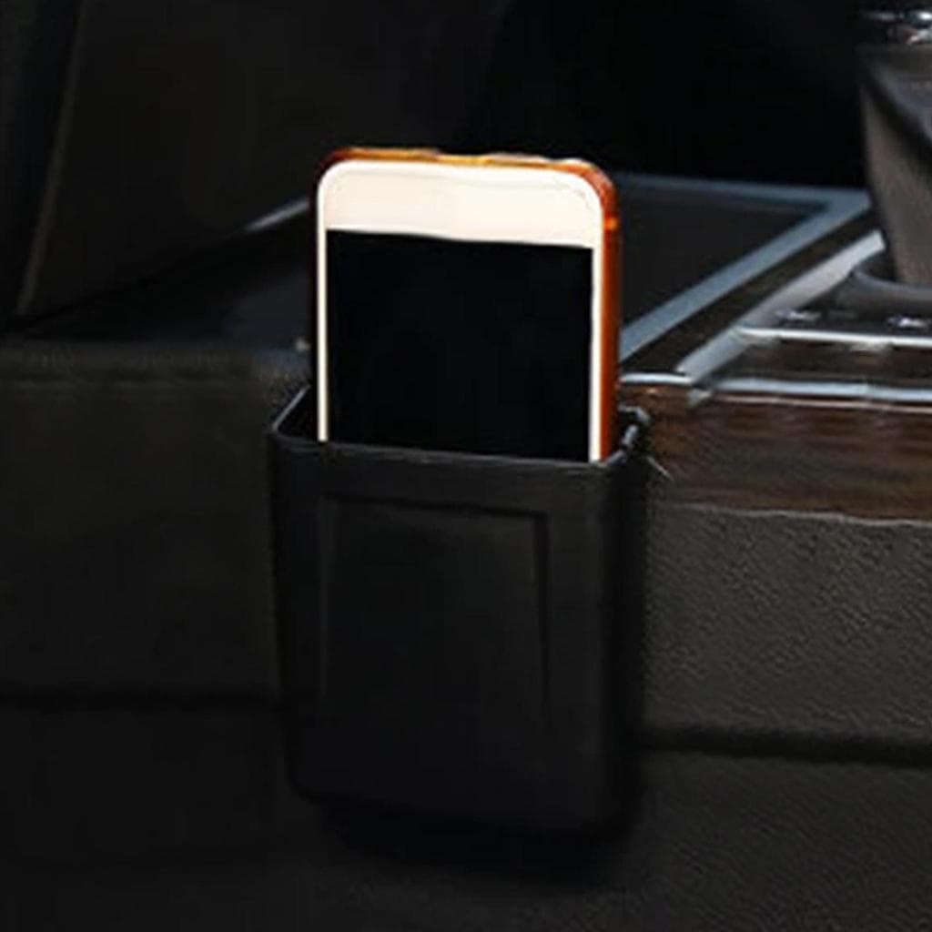 Organizador Lateral Do Assento De Carro Pequeno Console Espaço-Economia Caixa De Armazenamento De Para Veículos Casas Es