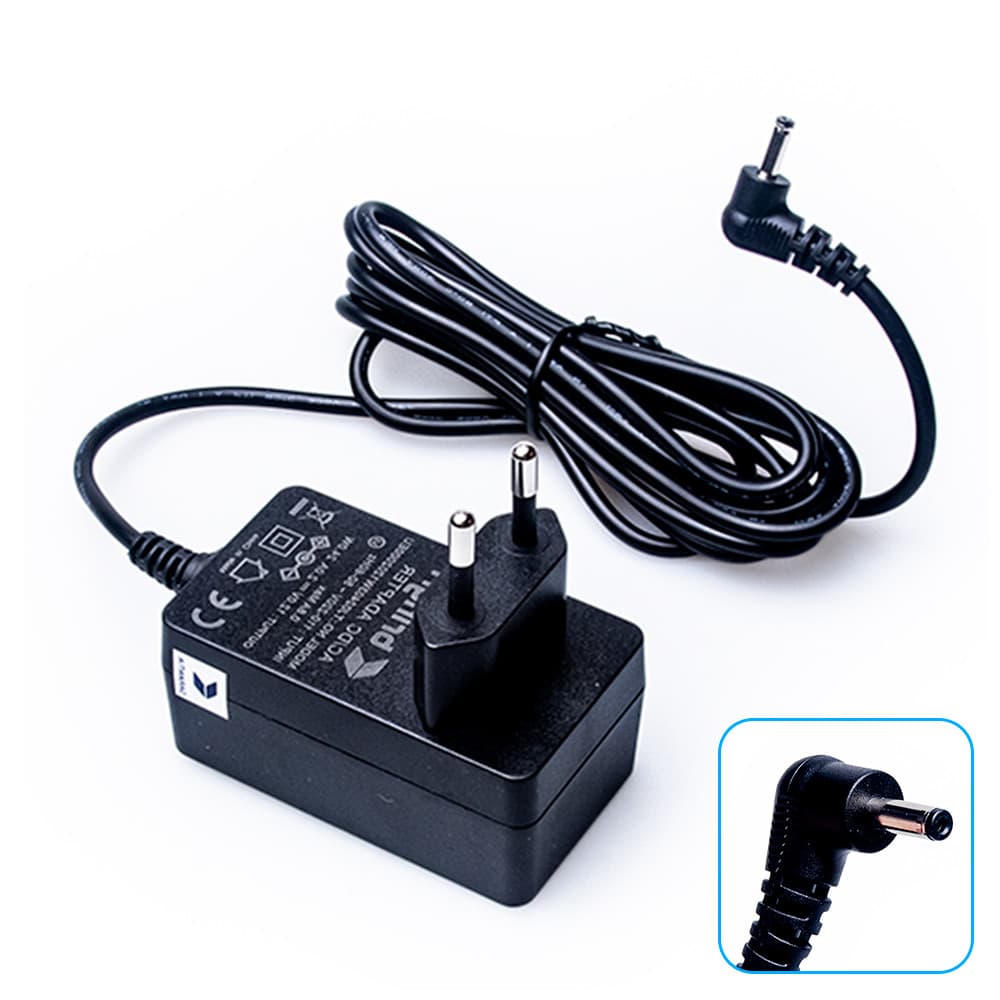 Fonte Carregador para Notebook Positivo Motion C4500D