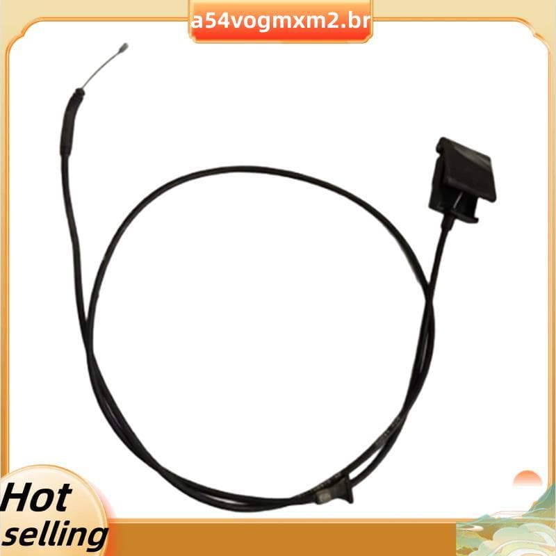 Cabo De Tração Do Capô DK4956720B DK4956720H DK4956720G Para Carro Da Maçaneta Porta