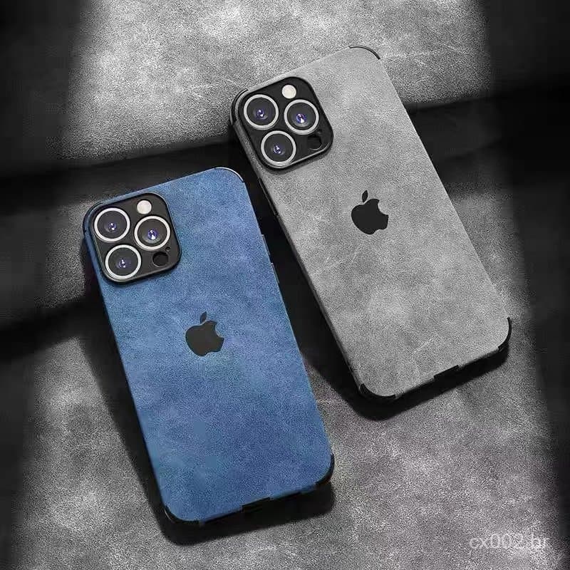 Estojo À Prova De Choque Case Celular Capinha Capa Para IPhone 11 12 13 14 15 Pro Max XS XR 7 8 Plus SE 2020