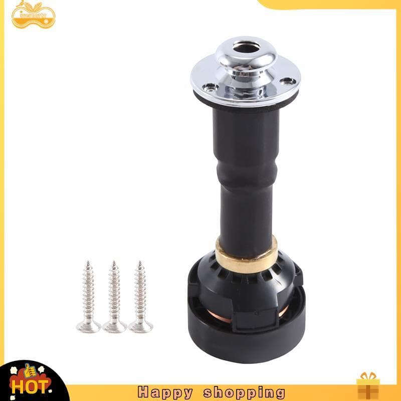 Acessório De Tambor De Percussão Para Cajon , Caixa Africano , Captador Preto