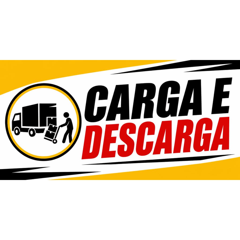 BANNER EM LONA PROPAGANDA 90X50CM COM 4 ILHÓIS ALTA QUALIDADE CARGAS E DESCARGA